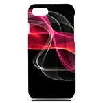 Design Art (design 8) iPhone 7/8 Black UV Print Case