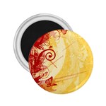 Design Art (design 6) 2.25  Magnet