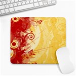 Design Art (design 6) Large Mousepad
