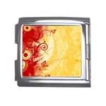 Design Art (design 6) Mega Link Italian Charm (18mm)