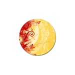 Design Art (design 6) Golf Ball Marker (10 pack)