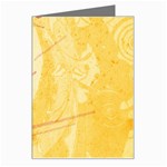 Design Art (design 6) Greeting Card