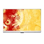 Design Art (design 6) Business Card Holder