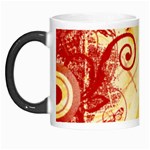 Design Art (design 6) Morph Mug