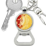Design Art (design 6) Bottle Opener Key Chain