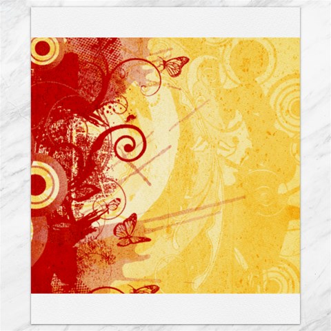 Design Art (design 6) Canvas 8  x 10  from ArtsNow.com 8.15 x9.66  Canvas - 1