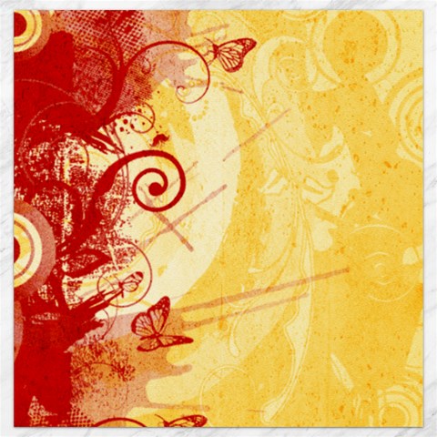 Design Art (design 6) Canvas 12  x 12  from ArtsNow.com 11.4 x11.56  Canvas - 1