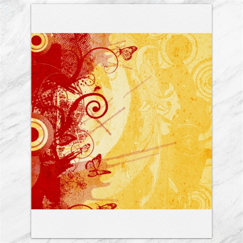 Design Art (design 6) Canvas 12  x 16  from ArtsNow.com 11.86 x15.41  Canvas - 1
