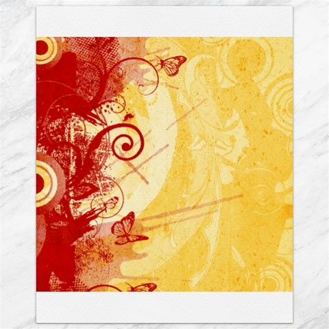 Design Art (design 6) Canvas 16  x 20  from ArtsNow.com 15.75 x19.29  Canvas - 1