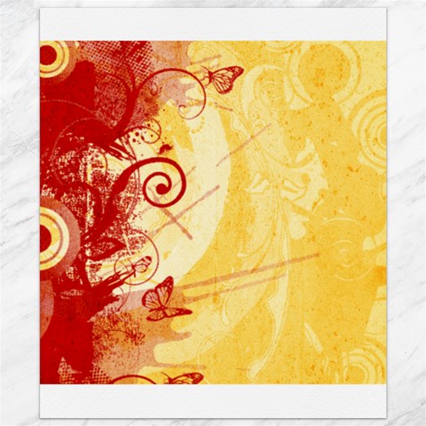 Design Art (design 6) Canvas 20  x 24  from ArtsNow.com 19.57 x23.15  Canvas - 1