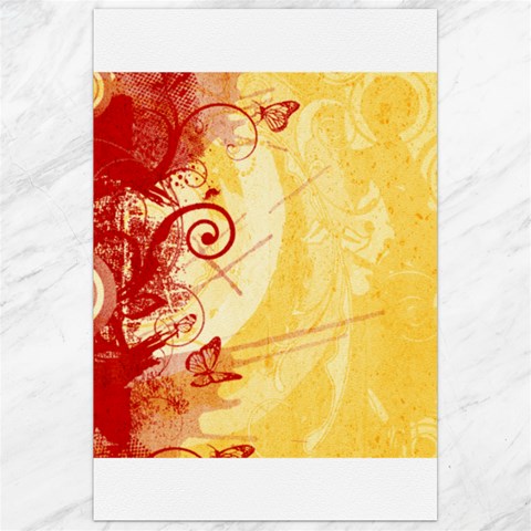 Design Art (design 6) Canvas 24  x 36  from ArtsNow.com 23.35 x34.74  Canvas - 1