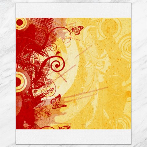 Design Art (design 6) Canvas 11  x 14  from ArtsNow.com 10.95 x13.48  Canvas - 1