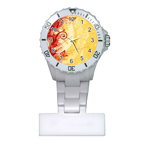 Design Art (design 6) Plastic Nurses Watch from ArtsNow.com Front
