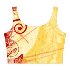 Design Art (design 6) Midi Sleeveless Dress from ArtsNow.com Top Front