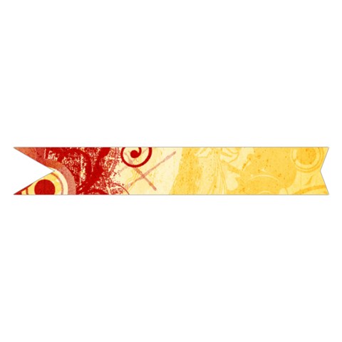 Design Art (design 6) Midi Wrap Pencil Skirt from ArtsNow.com Hem
