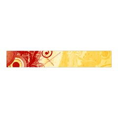 Design Art (design 6) Midi Wrap Pencil Skirt from ArtsNow.com Waistband