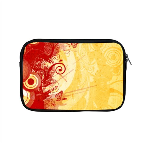 Design Art (design 6) Apple MacBook Pro 15  Zipper Case from ArtsNow.com Front