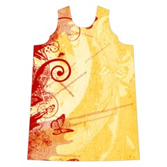 Design Art (design 6) Shoulder Cutout Velvet One Piece from ArtsNow.com Front