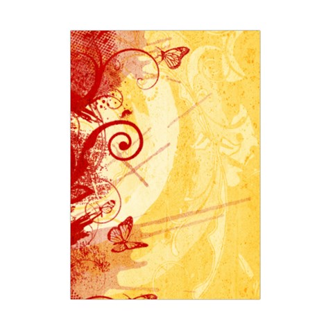 Design Art (design 6) Small Tapestry from ArtsNow.com Front