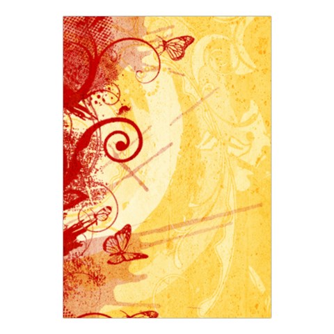 Design Art (design 6) Large Tapestry from ArtsNow.com Front