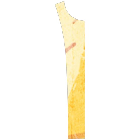 Design Art (design 6) Women s Button Up Vest from ArtsNow.com Button Placket Left