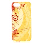 Design Art (design 6) iPhone 7/8 Black UV Print Case