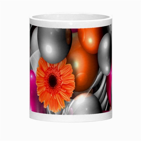 Ball Art Morph Mug from ArtsNow.com Center