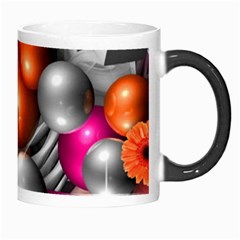 Ball Art Morph Mug from ArtsNow.com Right
