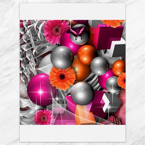 Ball Art Canvas 36  x 48  from ArtsNow.com 35.26 x46.15  Canvas - 1