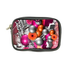 Ball Art Coin Purse from ArtsNow.com Front