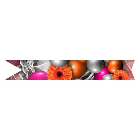 Ball Art Midi Wrap Pencil Skirt from ArtsNow.com Hem