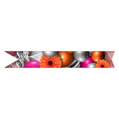 Ball Art Midi Wrap Pencil Skirt from ArtsNow.com Hem