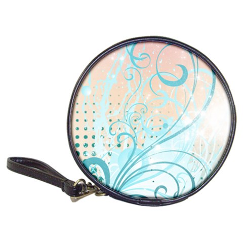 Pink Blue Pattern Classic 20 Front