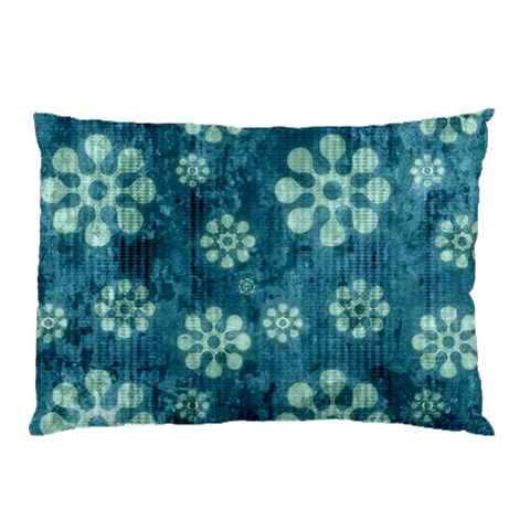 Snow Flake Art Pillow Case from ArtsNow.com 26.62 x18.9  Pillow Case