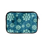 Snow Flake Art Apple MacBook Pro 15  Zipper Case