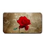 Red Rose Art Medium Bar Mat