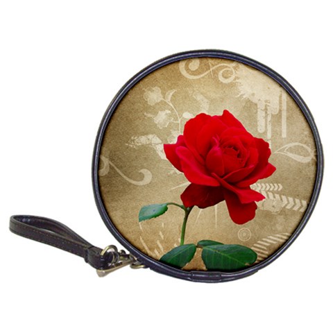 Red Rose Art Classic 20 Front