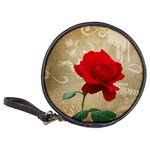 Red Rose Art Classic 20-CD Wallet