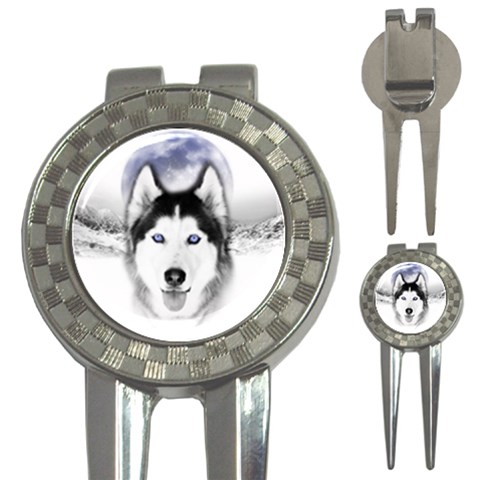 Wolf Moon Mountains 3 Front