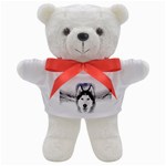 Wolf Moon Mountains Teddy Bear