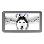 Wolf Moon Mountains Memory Card Reader (Mini)