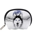 Wolf Moon Mountains Accessory Pouch (Small)