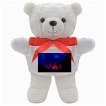 Unicorn Sunset Teddy Bear