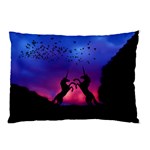 Unicorn Sunset Pillow Case