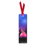 Unicorn Sunset Small Book Mark