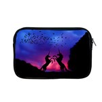 Unicorn Sunset Apple MacBook Pro 13  Zipper Case