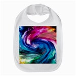 Water Paint Bib