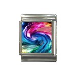 Water Paint Italian Charm (13mm)