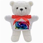 Water Paint Teddy Bear
