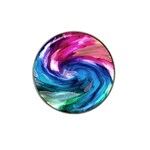 Water Paint Hat Clip Ball Marker